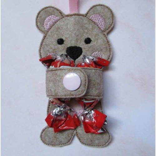 egg teddy